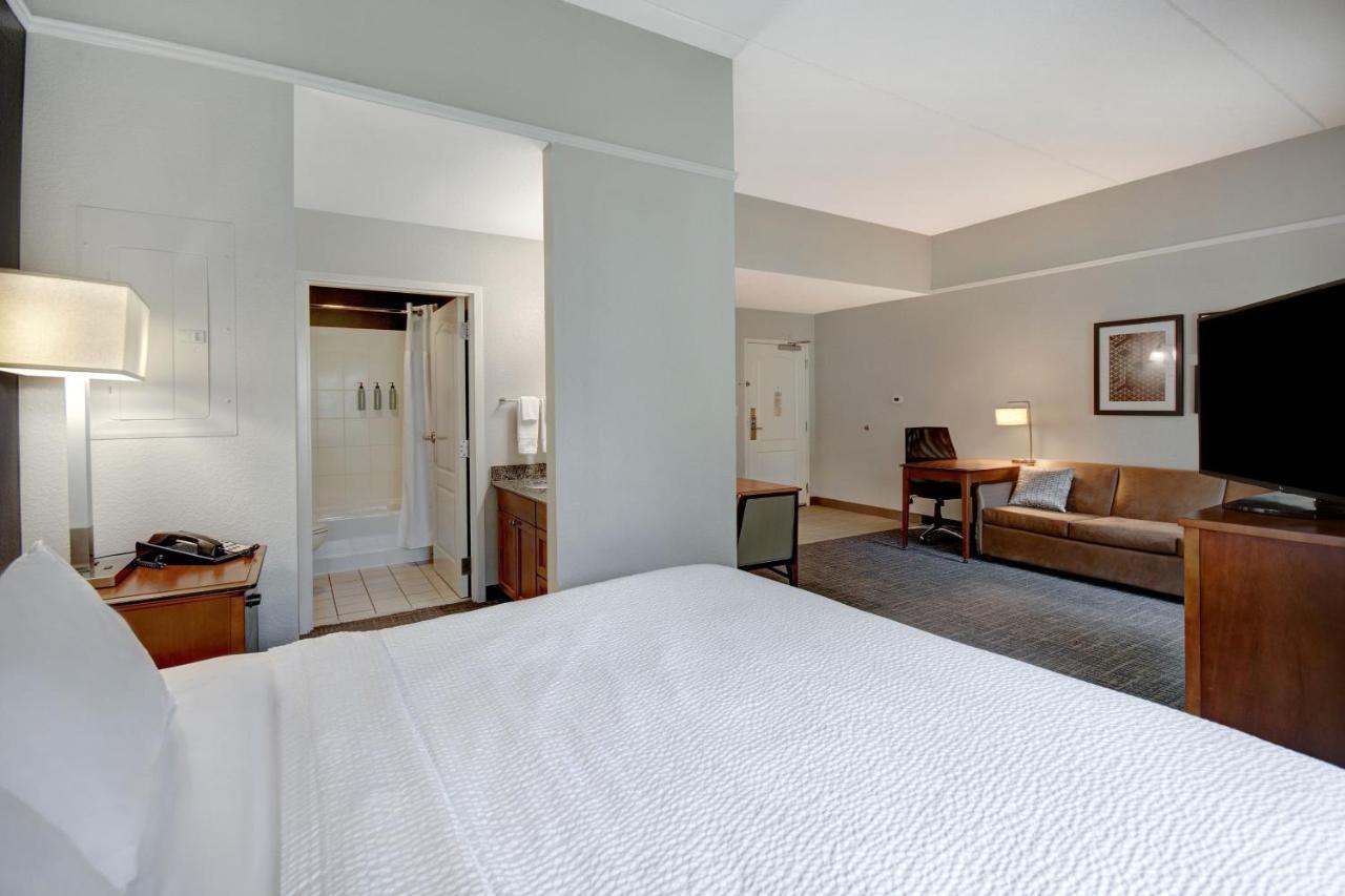 Residence Inn By Marriott Morgantown Medical Center Area Extérieur photo