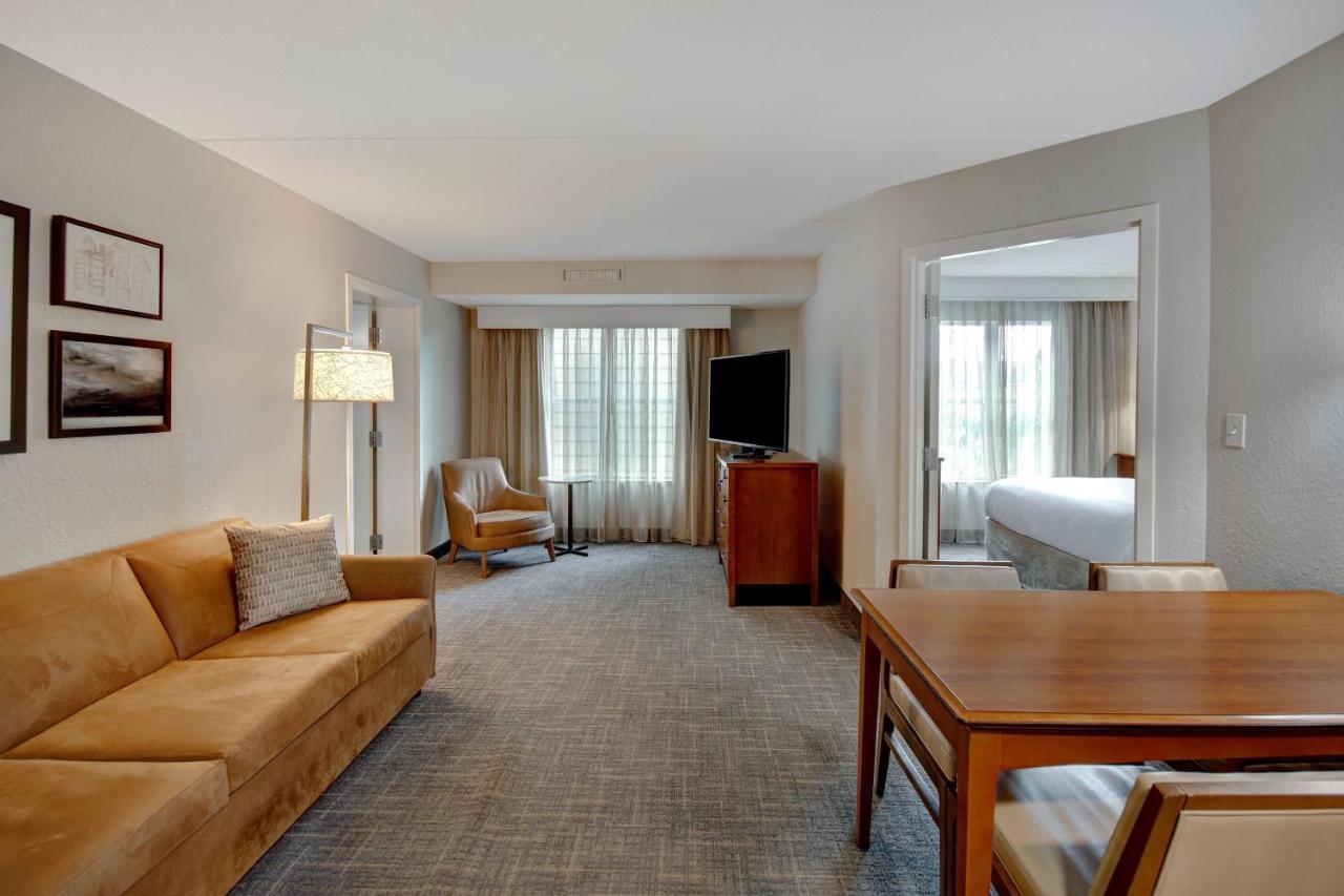 Residence Inn By Marriott Morgantown Medical Center Area Extérieur photo