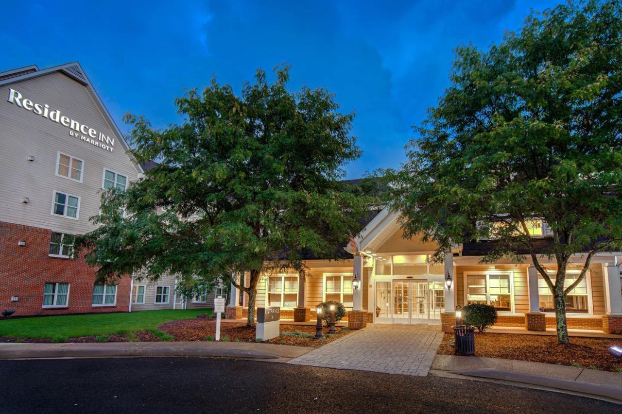 Residence Inn By Marriott Morgantown Medical Center Area Extérieur photo
