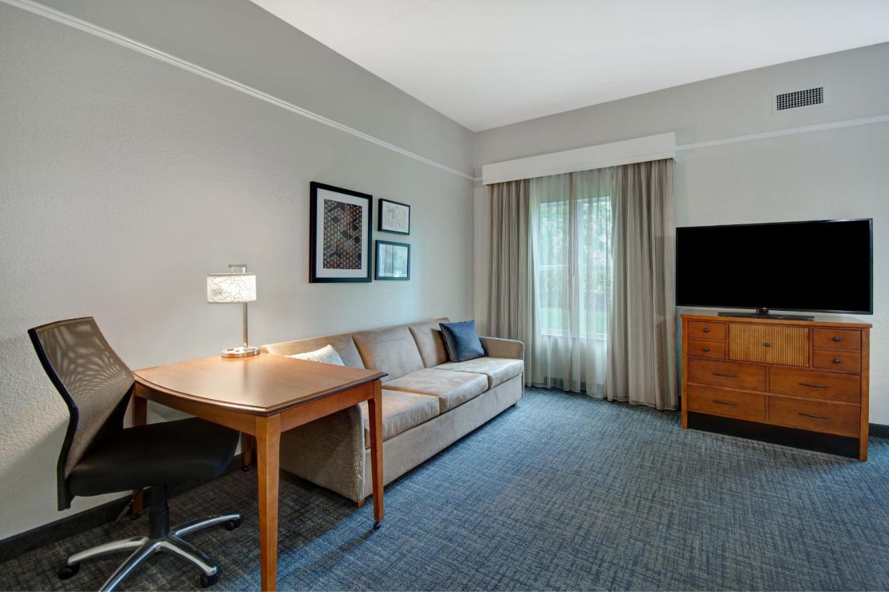Residence Inn By Marriott Morgantown Medical Center Area Extérieur photo