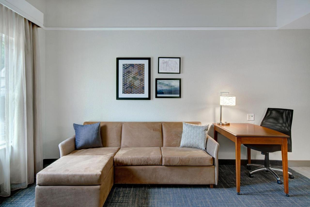 Residence Inn By Marriott Morgantown Medical Center Area Extérieur photo