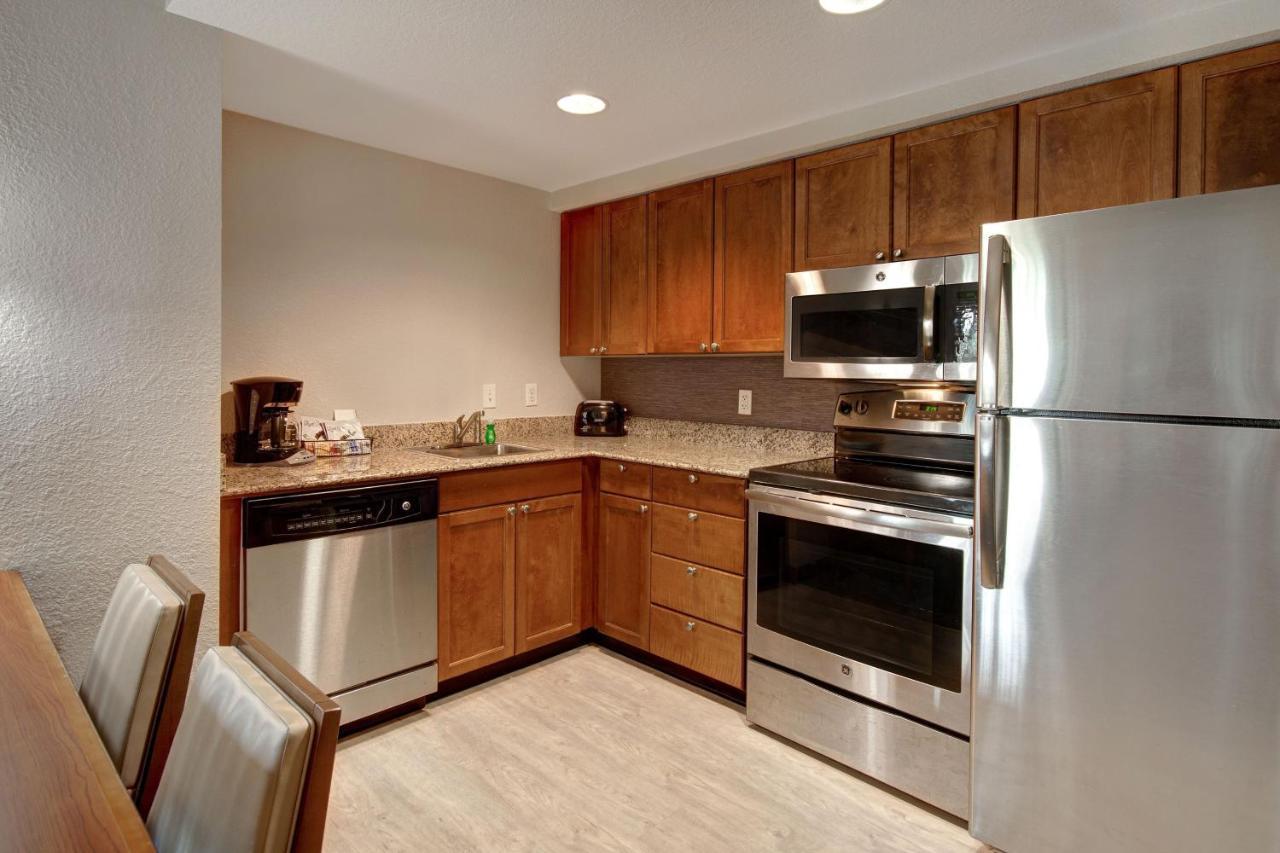 Residence Inn By Marriott Morgantown Medical Center Area Extérieur photo