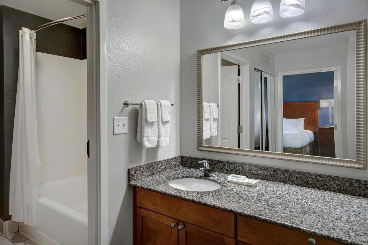 Residence Inn By Marriott Morgantown Medical Center Area Extérieur photo