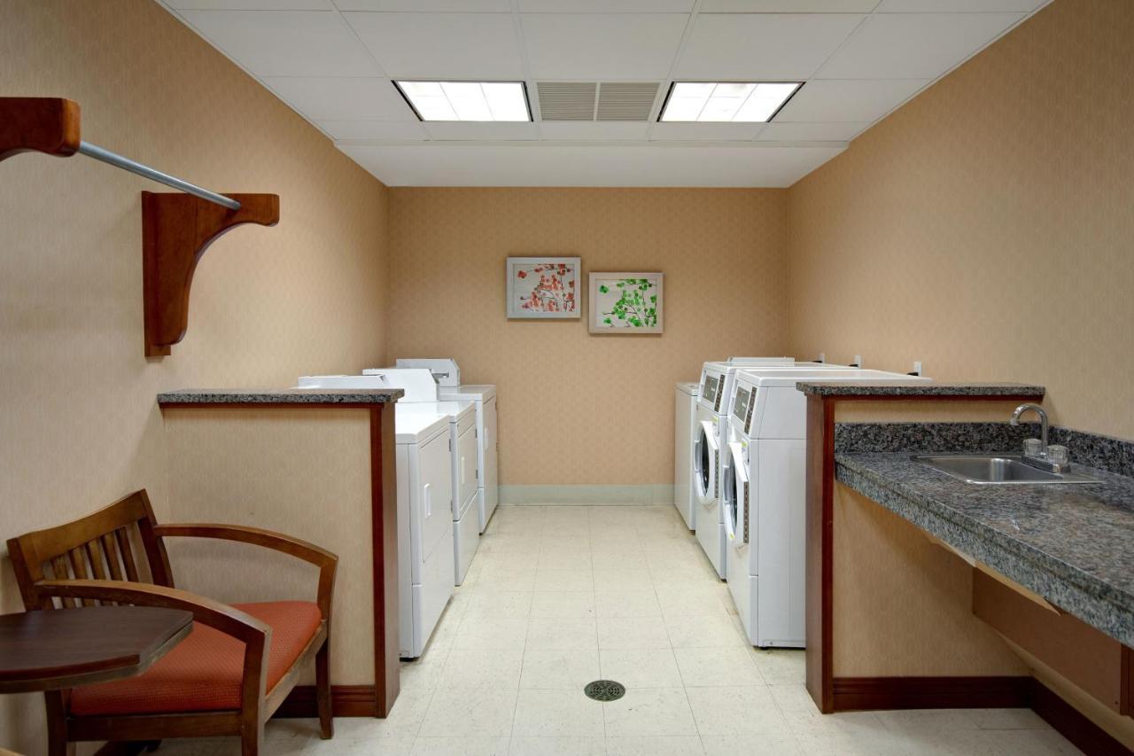Residence Inn By Marriott Morgantown Medical Center Area Extérieur photo