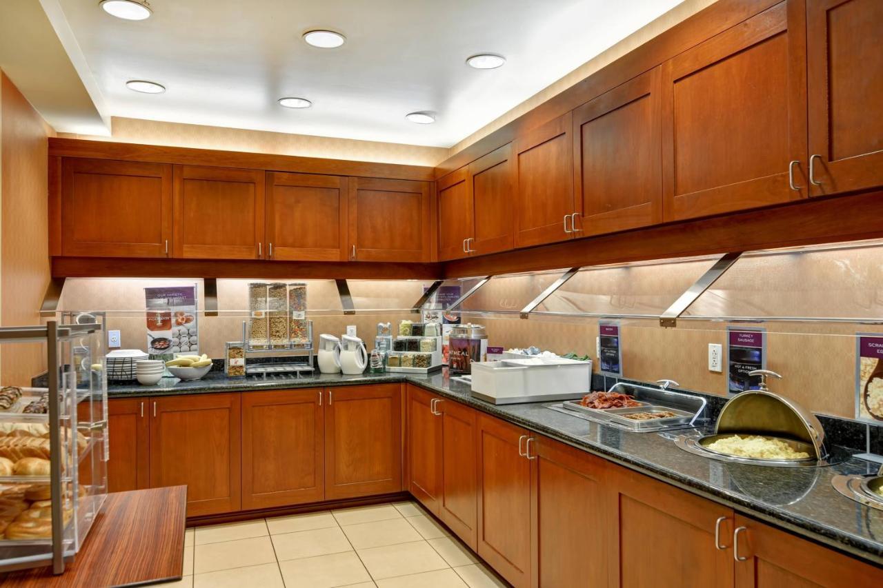 Residence Inn By Marriott Morgantown Medical Center Area Extérieur photo