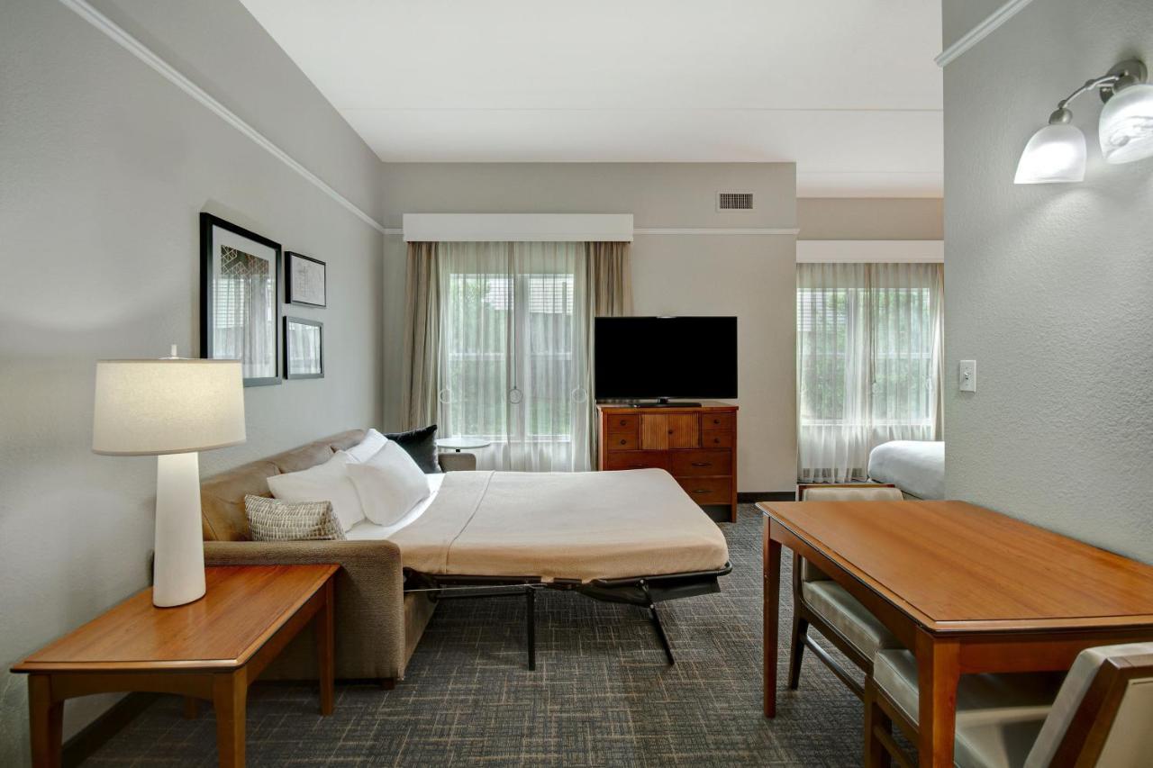 Residence Inn By Marriott Morgantown Medical Center Area Extérieur photo