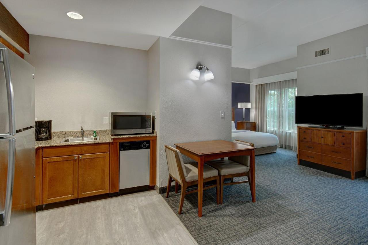 Residence Inn By Marriott Morgantown Medical Center Area Extérieur photo