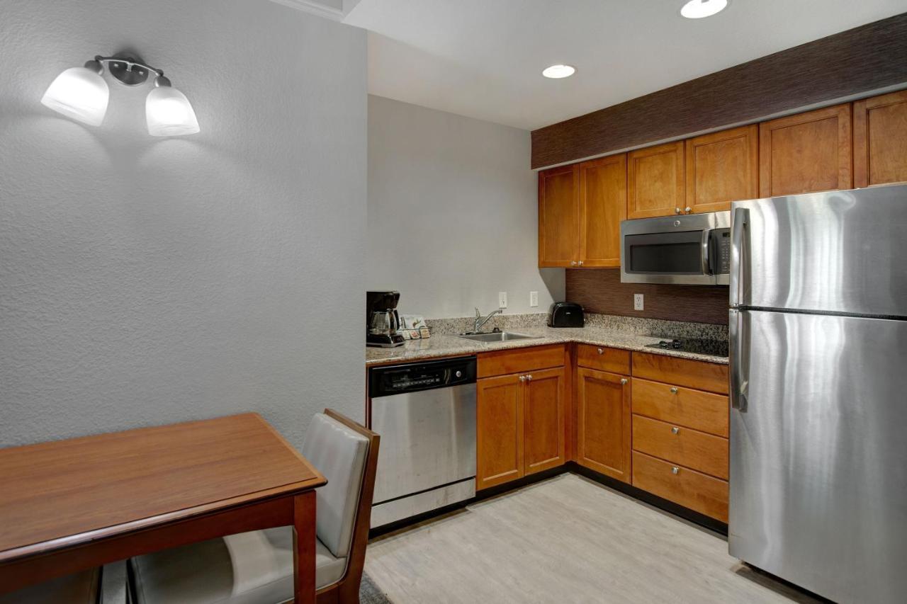 Residence Inn By Marriott Morgantown Medical Center Area Extérieur photo