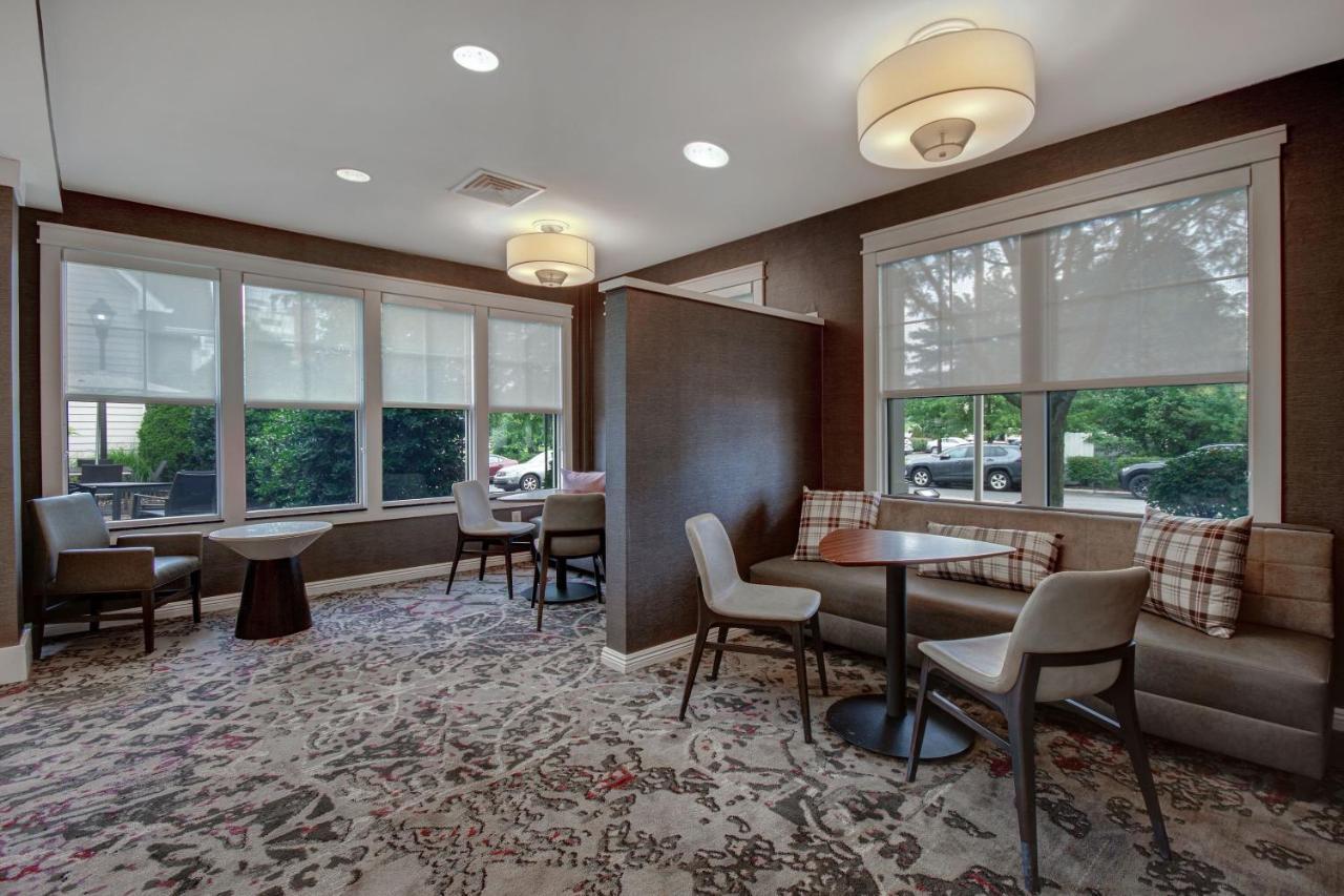 Residence Inn By Marriott Morgantown Medical Center Area Extérieur photo