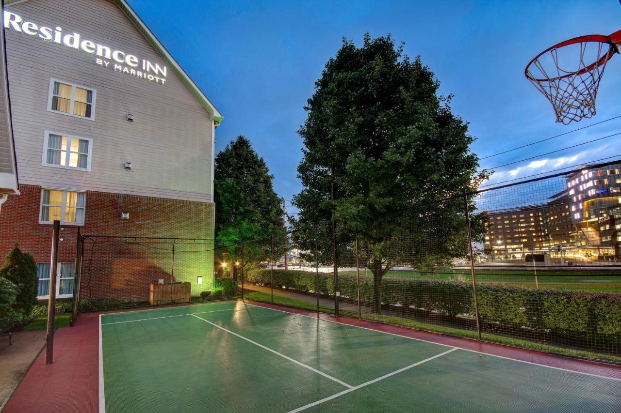 Residence Inn By Marriott Morgantown Medical Center Area Extérieur photo