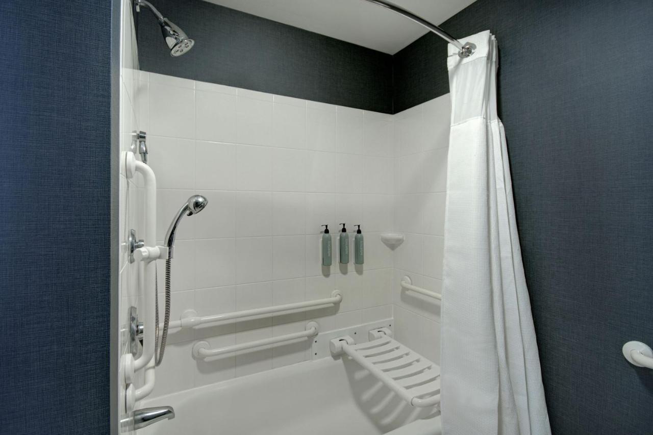 Residence Inn By Marriott Morgantown Medical Center Area Extérieur photo