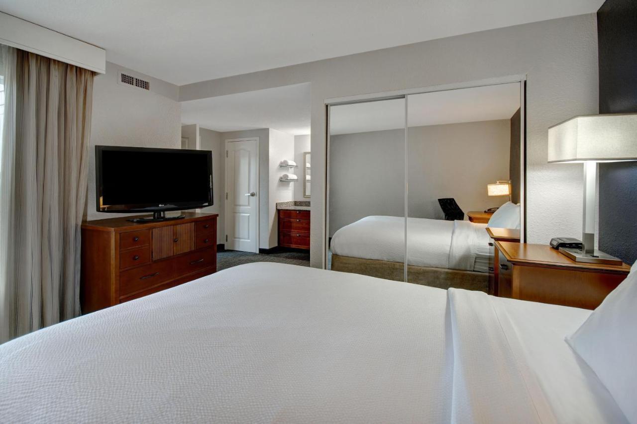 Residence Inn By Marriott Morgantown Medical Center Area Extérieur photo