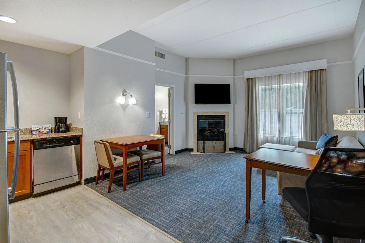 Residence Inn By Marriott Morgantown Medical Center Area Extérieur photo