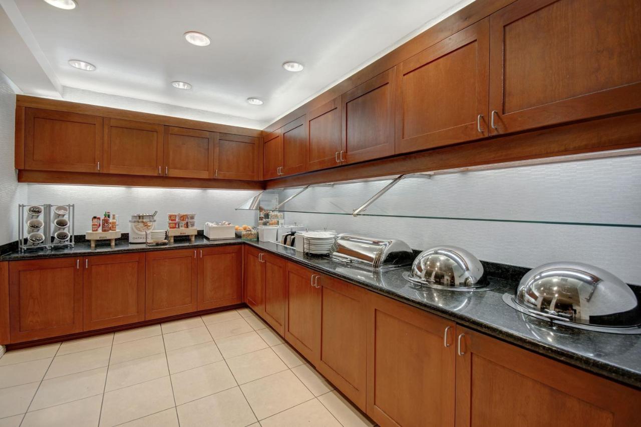 Residence Inn By Marriott Morgantown Medical Center Area Extérieur photo