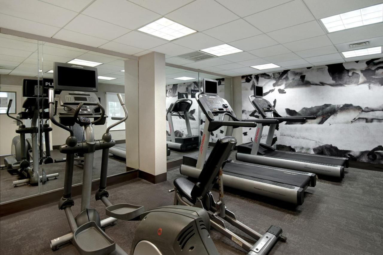 Residence Inn By Marriott Morgantown Medical Center Area Extérieur photo