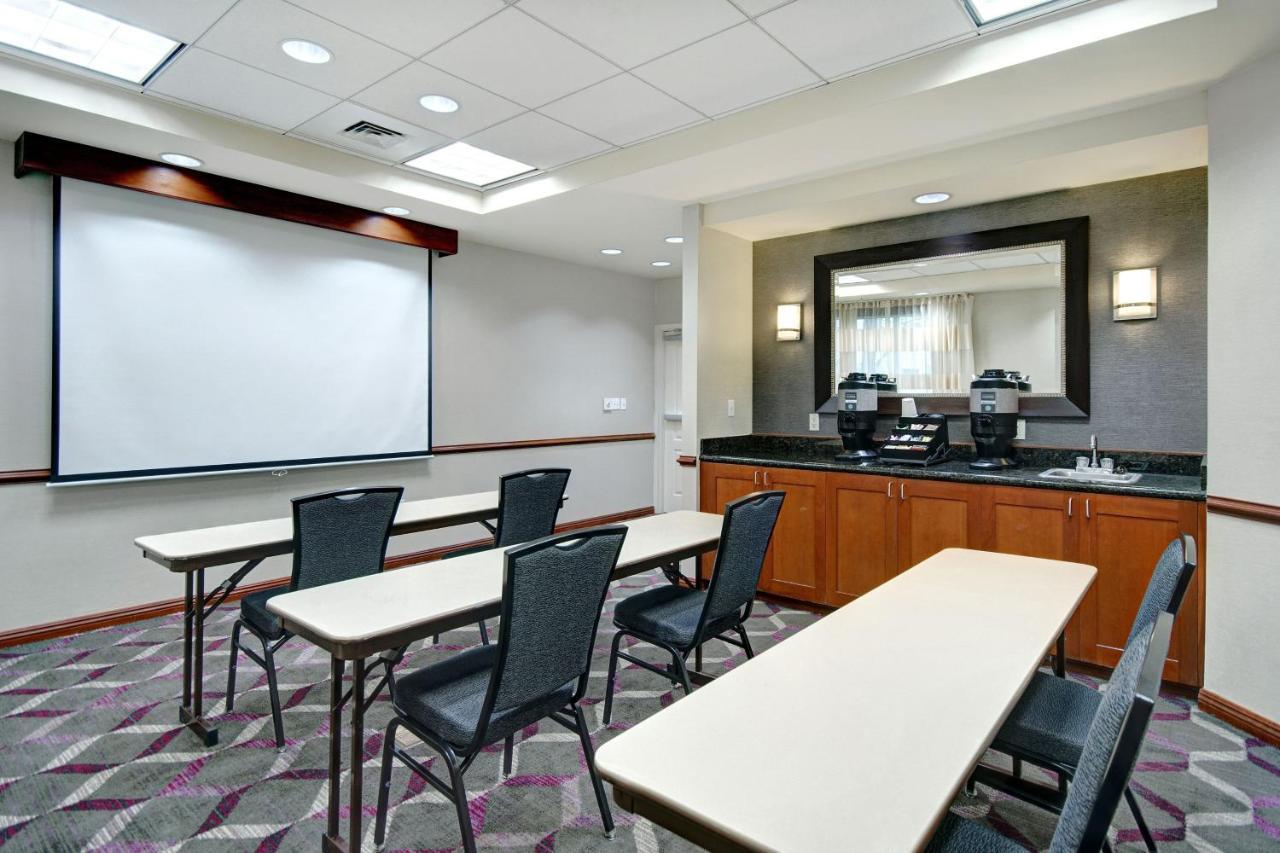 Residence Inn By Marriott Morgantown Medical Center Area Extérieur photo