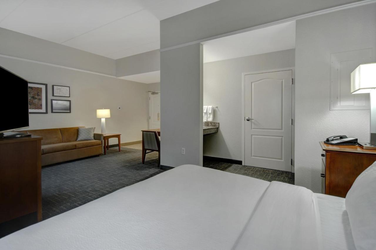 Residence Inn By Marriott Morgantown Medical Center Area Extérieur photo
