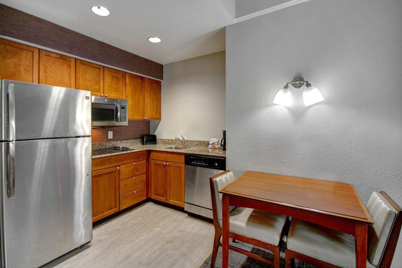 Residence Inn By Marriott Morgantown Medical Center Area Extérieur photo
