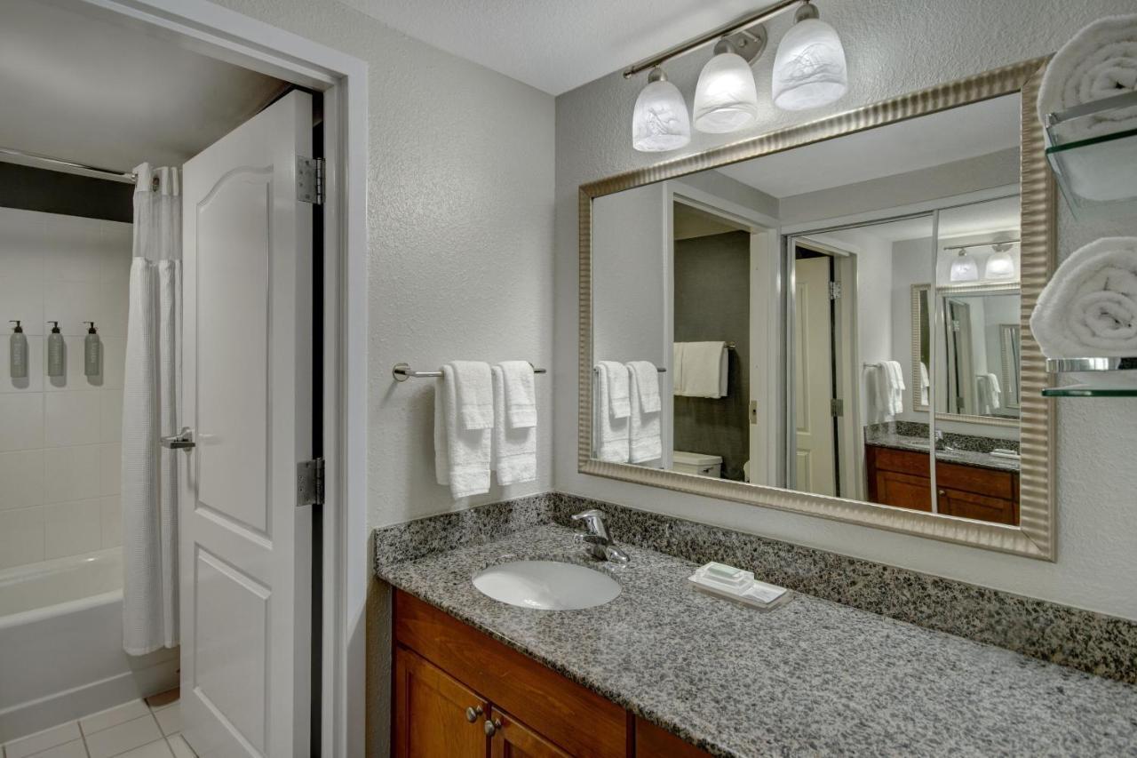 Residence Inn By Marriott Morgantown Medical Center Area Extérieur photo