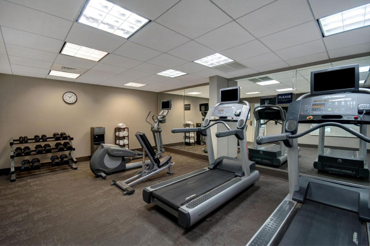 Residence Inn By Marriott Morgantown Medical Center Area Extérieur photo