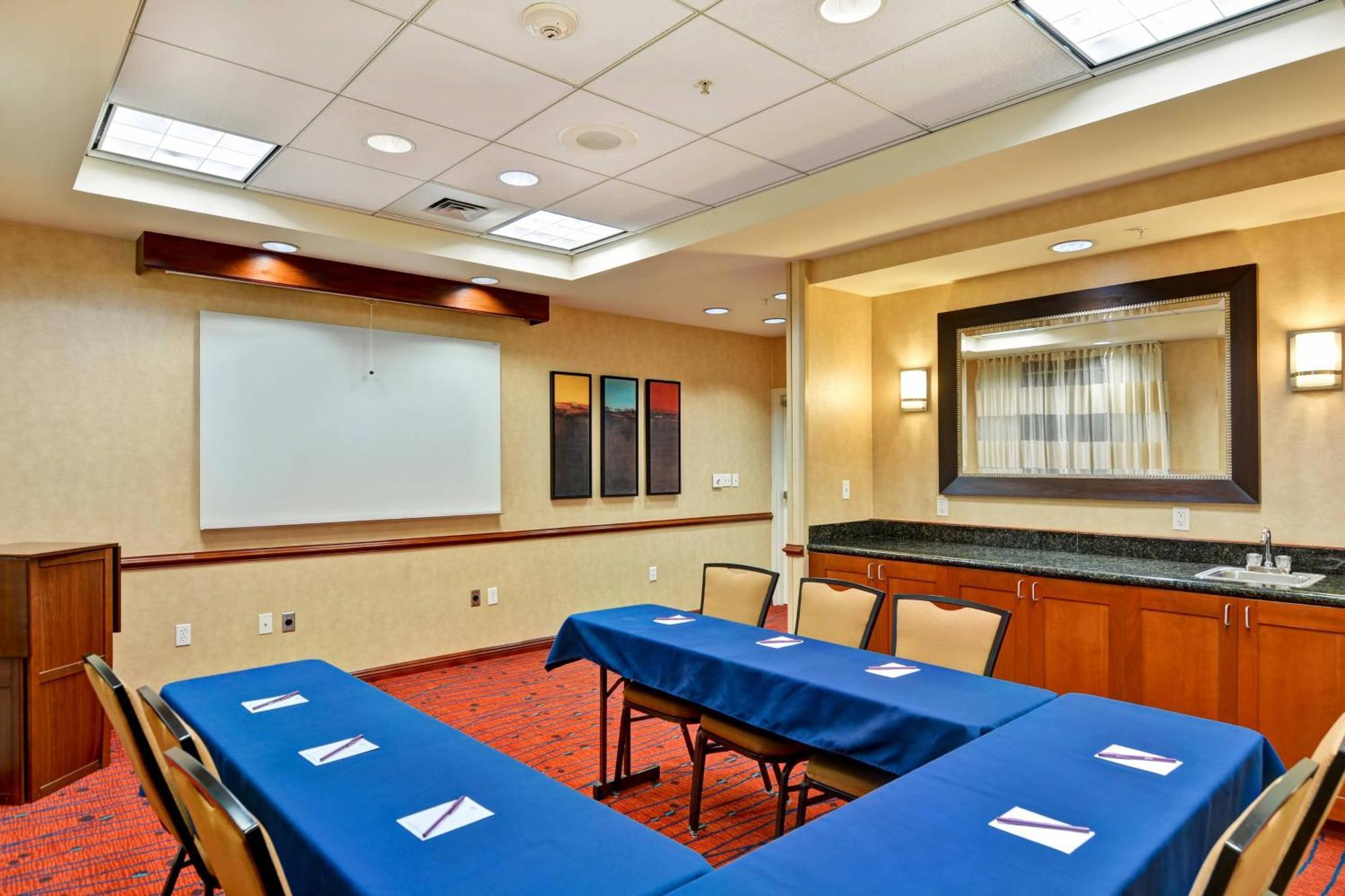 Residence Inn By Marriott Morgantown Medical Center Area Extérieur photo