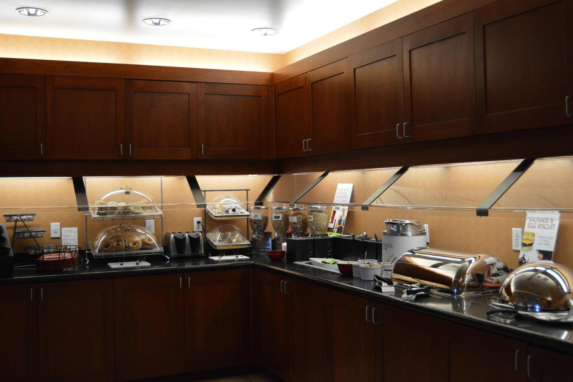Residence Inn By Marriott Morgantown Medical Center Area Extérieur photo