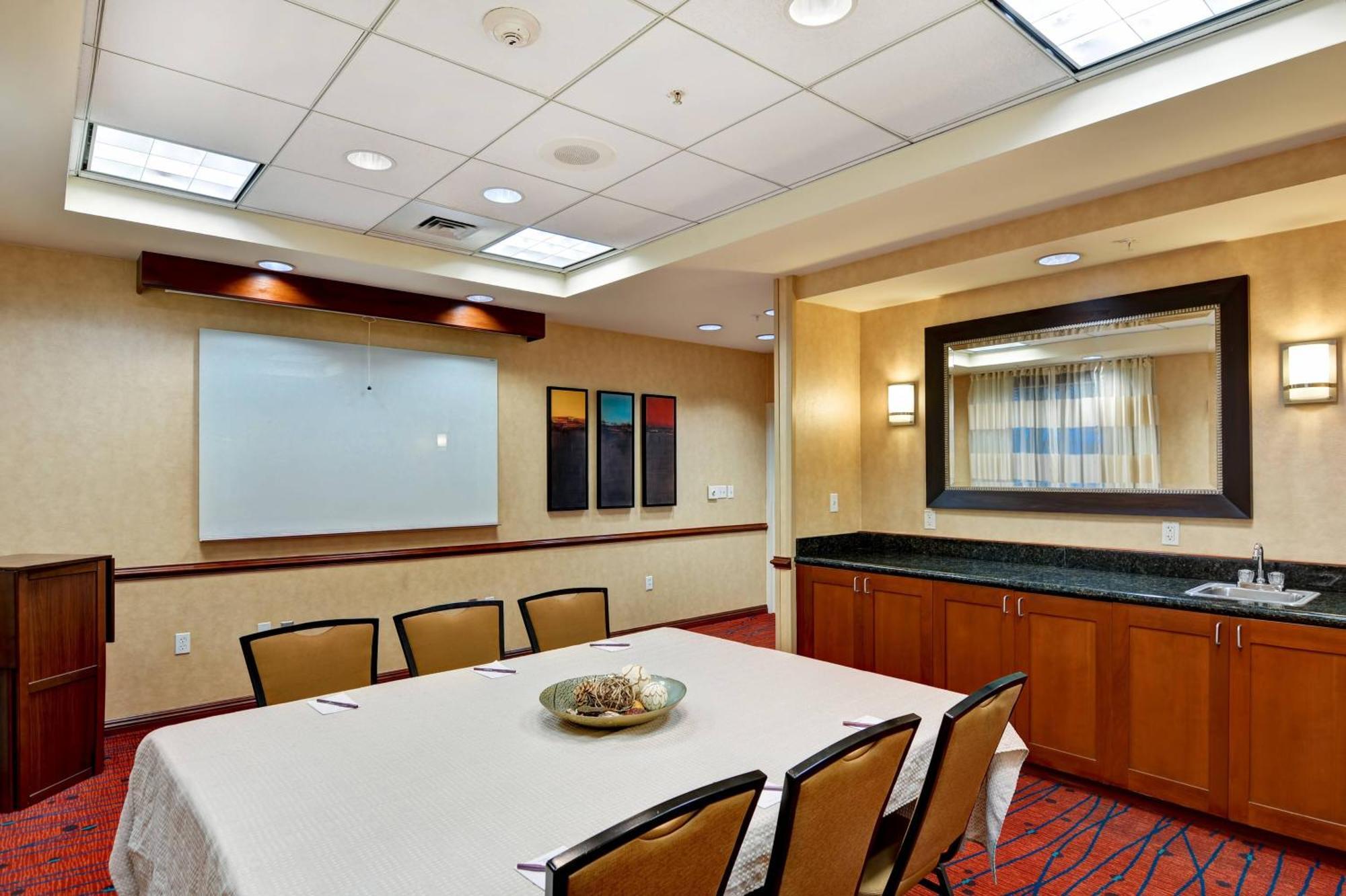 Residence Inn By Marriott Morgantown Medical Center Area Extérieur photo
