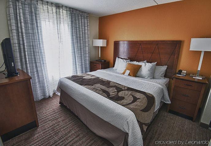 Residence Inn By Marriott Morgantown Medical Center Area Extérieur photo