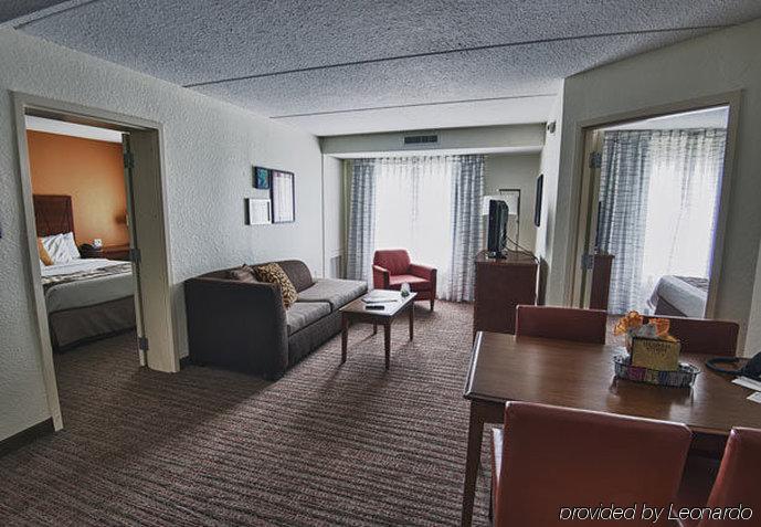 Residence Inn By Marriott Morgantown Medical Center Area Extérieur photo