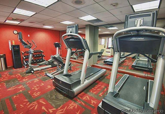 Residence Inn By Marriott Morgantown Medical Center Area Extérieur photo
