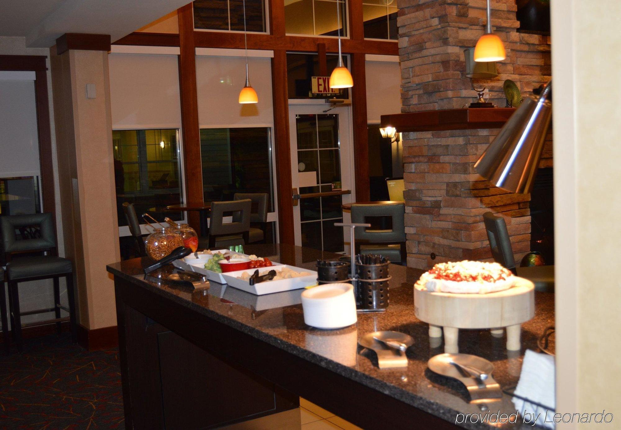 Residence Inn By Marriott Morgantown Medical Center Area Extérieur photo