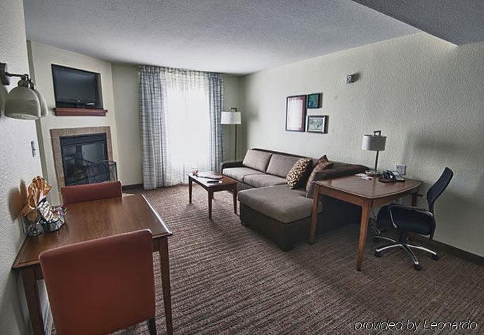 Residence Inn By Marriott Morgantown Medical Center Area Extérieur photo