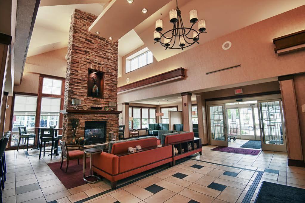 Residence Inn By Marriott Morgantown Medical Center Area Extérieur photo