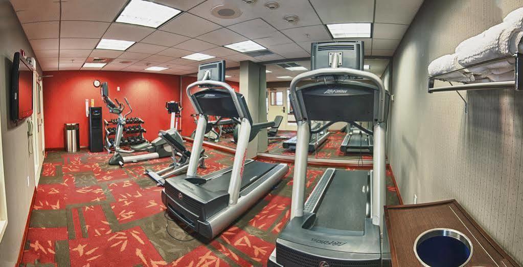 Residence Inn By Marriott Morgantown Medical Center Area Extérieur photo