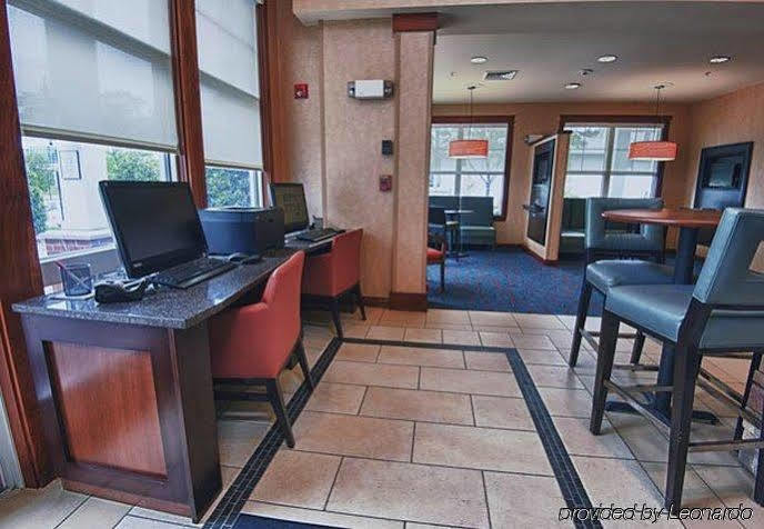 Residence Inn By Marriott Morgantown Medical Center Area Extérieur photo