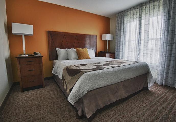 Residence Inn By Marriott Morgantown Medical Center Area Extérieur photo