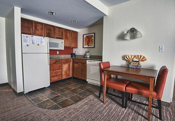 Residence Inn By Marriott Morgantown Medical Center Area Extérieur photo